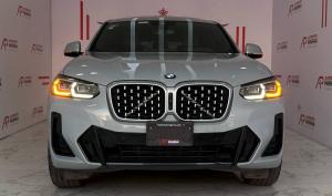 BMW X4 2023