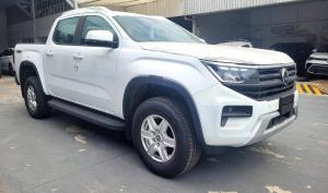 Volkswagen Amarok 2024