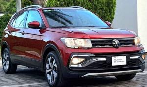 Volkswagen Taigun 2023