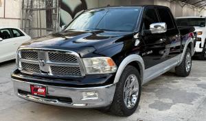 Dodge Ram 1500 2012