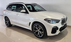 BMW X5 2020