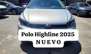 Volkswagen Polo 2024