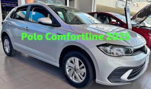Volkswagen Polo 2024