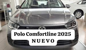 Volkswagen Polo 2024