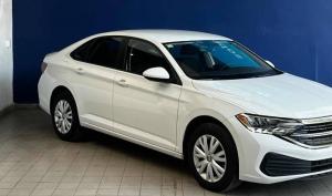 Volkswagen Jetta 2023
