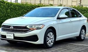 Volkswagen Jetta 2023