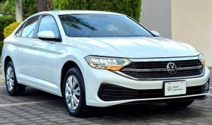 Volkswagen Jetta 2023