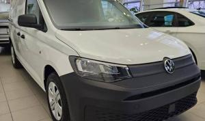 Volkswagen Caddy 2024