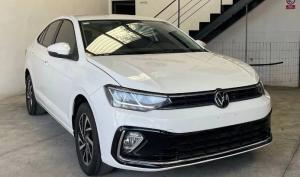 Volkswagen Virtus 2022