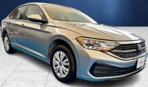 Volkswagen Jetta 2024