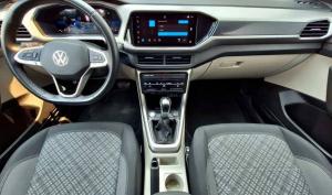 Volkswagen Jetta 2024