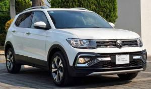 Volkswagen Taigun 2024