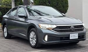 Volkswagen Jetta 2024