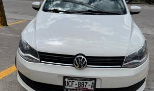Volkswagen Gol 2016