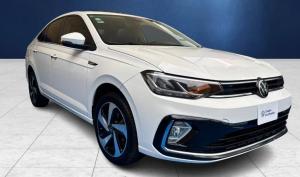 Volkswagen Virtus 2024