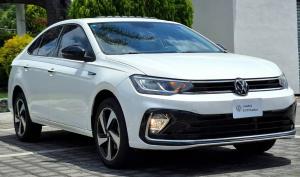 Volkswagen Virtus 2024