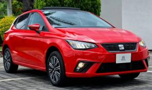 Seat Ibiza 2024