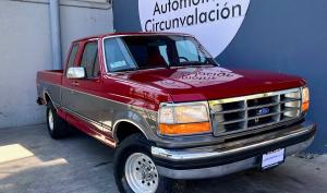 Ford F-150 1993