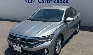 Volkswagen Jetta 2024