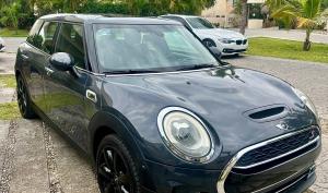 Mini Cooper Clubman 2018