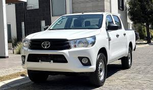 Toyota Hilux 2023