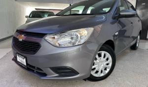 Chevrolet Aveo 2021