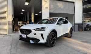 Cupra Formentor 2024
