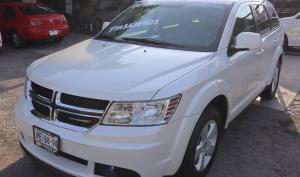 Dodge Journey SE 2015