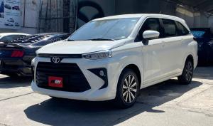 Toyota Avanza 2023