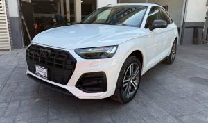 Audi Q5 2024