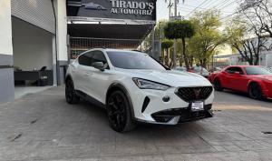 Cupra Fomentor 2024