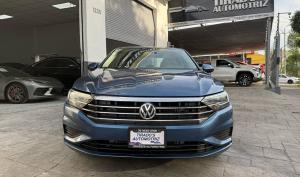 Volkswagen Jetta 2021