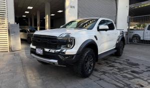 Ford Ranger 2024