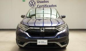 Honda CR-V 2017