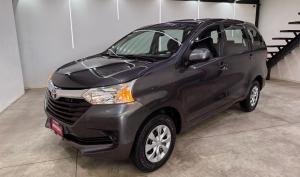 Toyota Avanza 2017