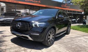 Mercedes Benz GLE 450 2022