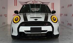 Mini Cooper 2023