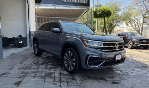Volkswagen TERAMONT HIGHLINE 2023