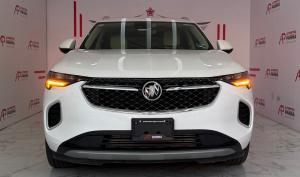 Buick Envision 2023