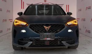 Cupra Fomentor 2023