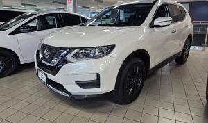 Nissan X-Trail 2021