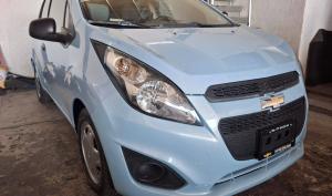 Chevrolet Spark 2015