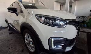 Renault Captur 2021