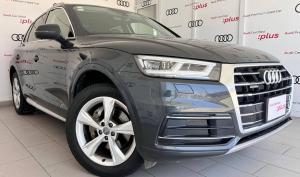 Audi Q5 2020