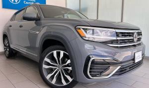 Volkswagen Cross Sport 2023