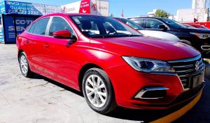 MG MG 5 2023