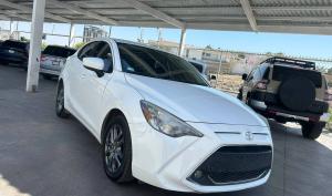 Toyota Yaris R 2019