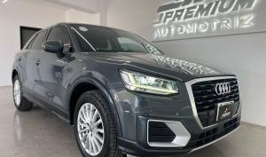 Audi Q2 2018