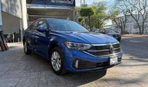 Volkswagen Jetta 2024