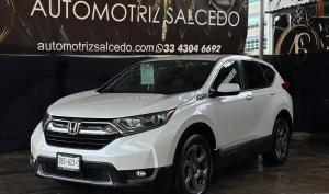 Honda CR-V 2017